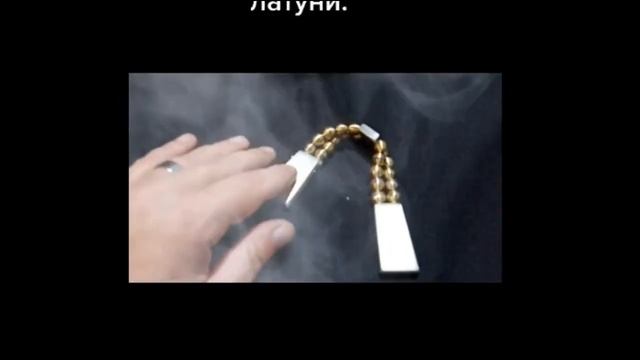 Чётки из алюминия и латуни/Rosary Beads/Четки перекидные/Павел Лазарев/Перекидные чётки/Обзор чёток смотреть онлайн