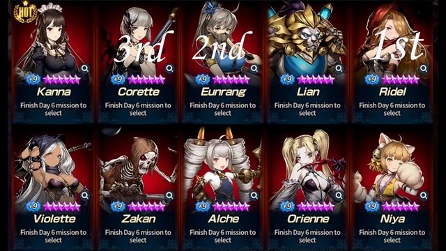 Updated Jump Start Quest Guide For 2020! | Brave Nine смотреть онлайн