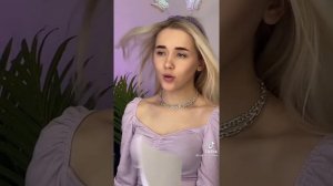 Фея и жираф 2 часть ❤️