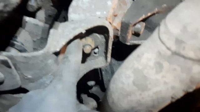 Как выровнять передние колеса (кастер) на ауди 100 с4 смотреть онлайн