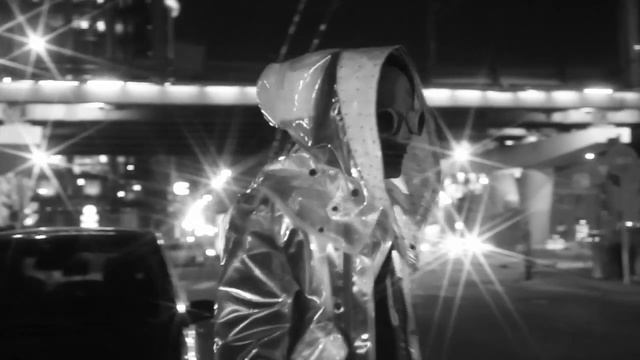 Grunge John Orchestra. Explosion