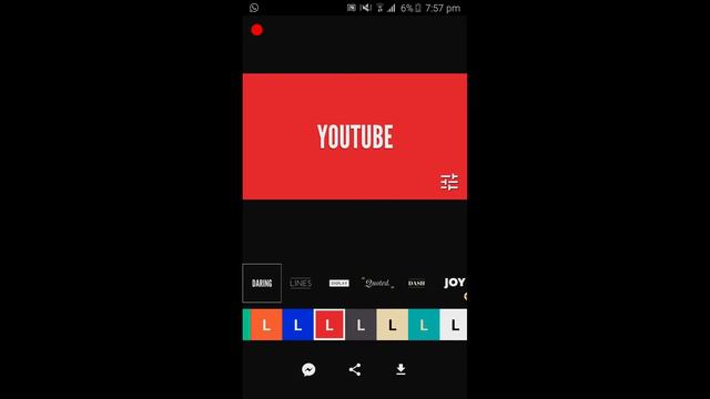 Legend -Animate Text смотреть онлайн