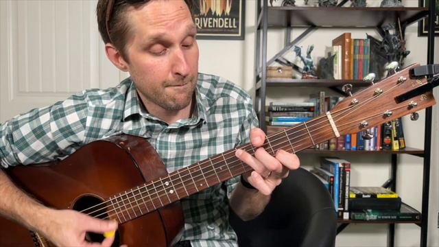 Things To Do by Alex G Guitar Tutorial - Guitar Lessons with Stuart! смотреть онлайн
