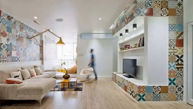 Керамическая плитка Rako смотреть онлайн