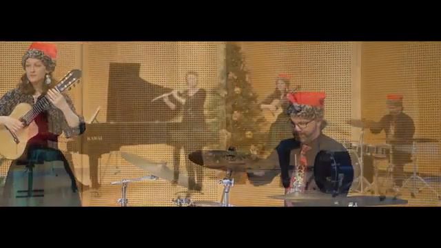 O Holy Night, Adolphe Adam смотреть онлайн