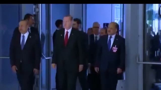 هل تتوافق تشكيلة حكومة أردوغان مع رغبات الناخبين؟.. رسائل ودلالات смотреть онлайн