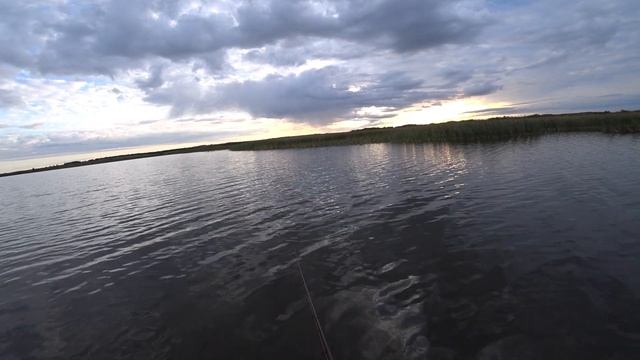Чаглинское Водохранилище. Судак, щука на джиг. Рыбалка 2021 смотреть онлайн