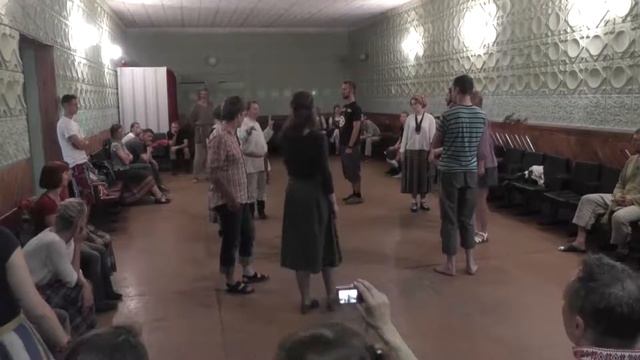 Сербиянка (Белорусская) смотреть онлайн