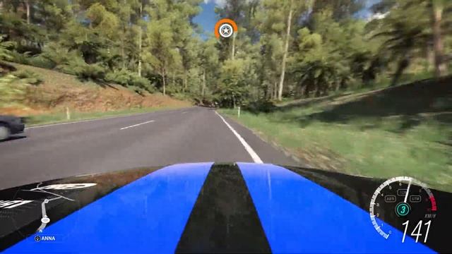 Forza Horizon 3 Nissan Skyline GTR R34 (EVGA GTX 1070 FTW) смотреть онлайн