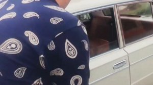 #ВАЗ #2103 # #ГЛУХОЙ # #ФАРТУК #