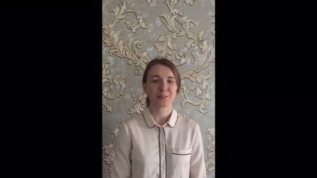 Новое обращение учителей школы №1542 к родителям смотреть онлайн