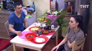 ДОМ-2 Город любви 5786 день Вечерний эфир (13.03.2020)