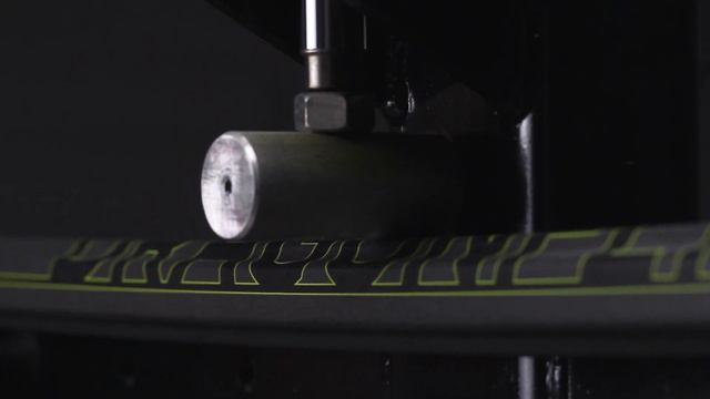 Epoch Opens Lacrosse Only R&D Facility смотреть онлайн