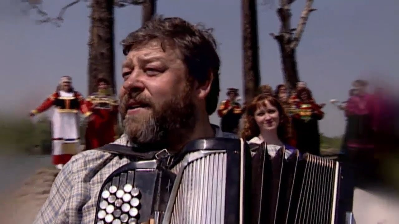 Лучше б ты не играла гармонь (Г. Заволокин) разбор на гармони №-267 с цифрами смотреть онлайн