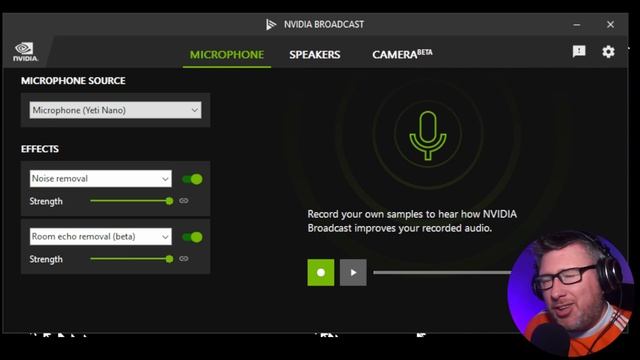 Is NVIDIA Broadcast 1.3 a GAMECHANGER for RTX owners? смотреть онлайн