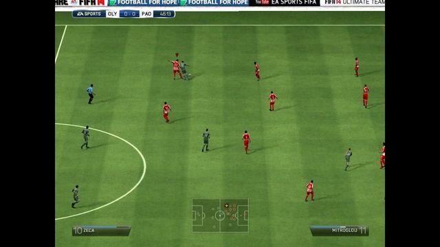 Ολυμπιακος - Παναθηναικος (5/1/2020) смотреть онлайн