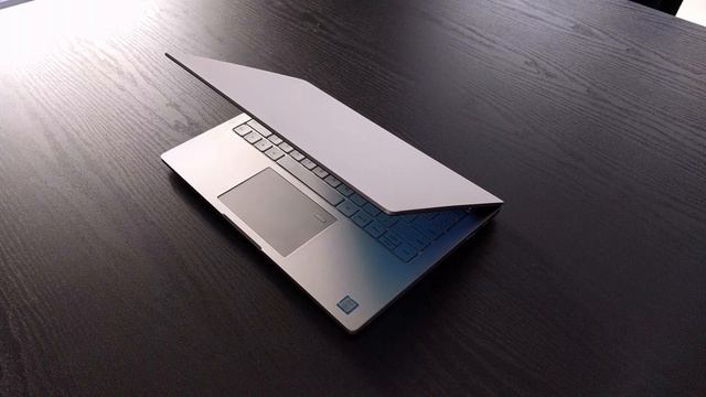 Test du Xiaomi Notebook Air (2017) : le MacBook Air chinois à 700 € смотреть онлайн