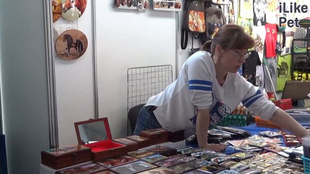 Эквирос Professional 2018 на ilikepet смотреть онлайн