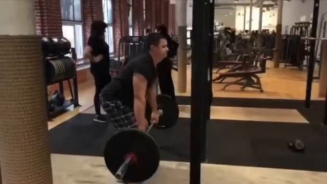 FLEX GYM смотреть онлайн
