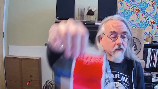 September Record Store Day Drop - Record Time With Chris # 62 смотреть онлайн