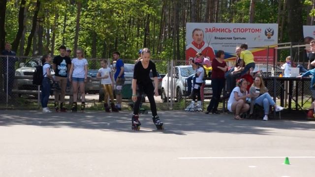 Воронеж 2016 / юниоры / Бутымова Виктория 11 место смотреть онлайн