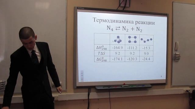 Защита ВКР на кафедре теоретической ядерной физике в МИФИ смотреть онлайн