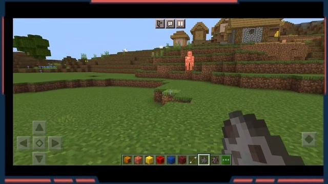 Minecraft But , Oggy Craft Custom New Golems | With Jack | Rock Indian Gamer | смотреть онлайн