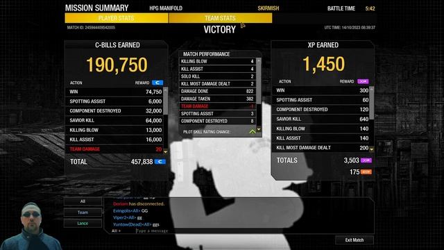 Zeus is fun! MechWarrior Online (MWO). смотреть онлайн