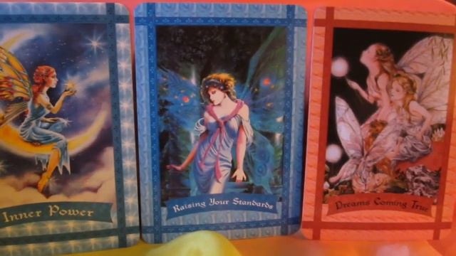 Weekly Oracle Card Reading for April 7 - 13 смотреть онлайн