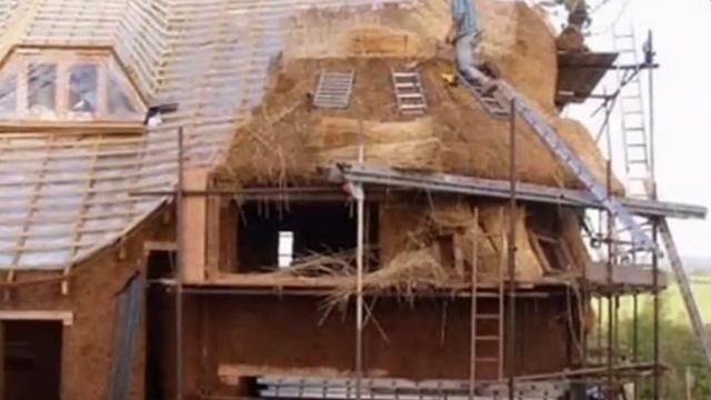 Дом из глины и соломы смотреть онлайн