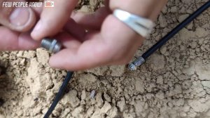 ЭТО ГЕНИАЛЬНО! Как правильно соединить антенный кабель DIY