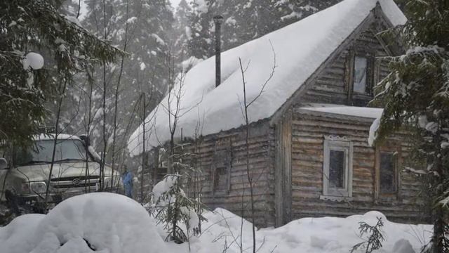 23 февраля. Покатушки до избушки смотреть онлайн