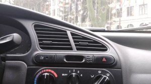 НЕ ГРЕЕТ ПЕЧКА ЛАНОС ЧТО ДЕЛАТЬ ВОЗМОЖНЫЕ ПРОБЛЕМЫ И КАК ИХ РЕШИТЬ Lanos СЕНС ЗАЗ ШАНС