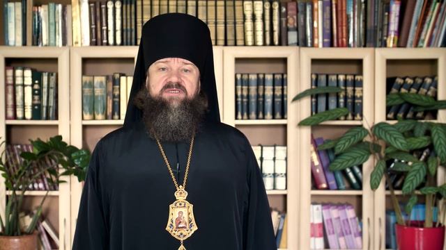 Православный календарь. Икона Божией Матери "Живоносный источник". 3 мая 2019 смотреть онлайн