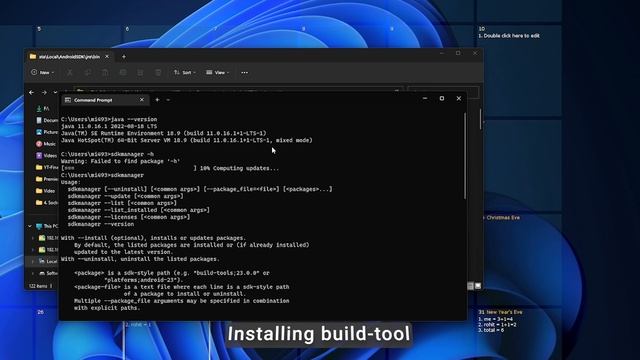 (Music) Flutter Installation Guidelines Without Android Studio #kreatos | @KreatosCommunity | смотреть онлайн