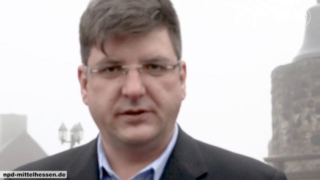 Werde Wahlkämpfer! смотреть онлайн