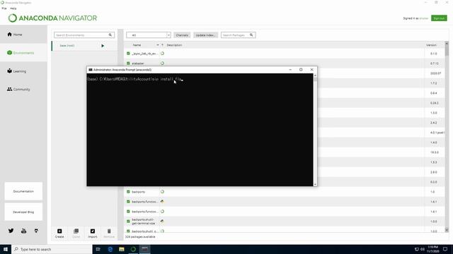 Python初心者にAnacondaをオススメする3つの理由 смотреть онлайн