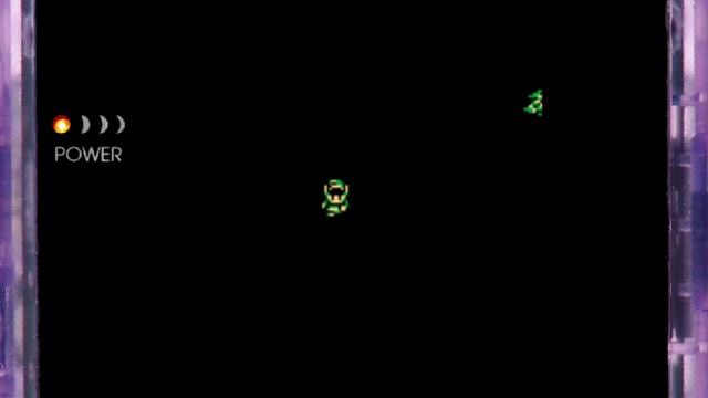 THE LEGEND OF ZELDA ORACLE OF SEASONS ?️ Part 17: Manhandla manhandled смотреть онлайн