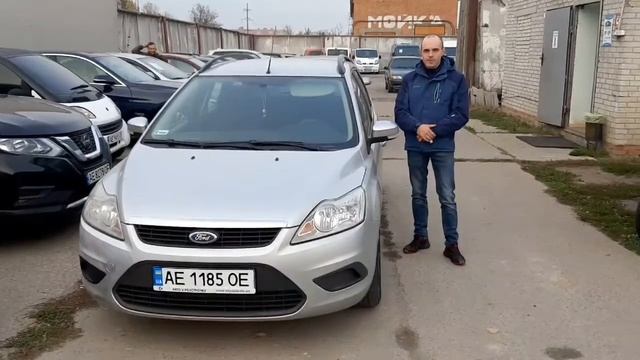 Ford Focus - отзыв покупателя PlanetAvto смотреть онлайн