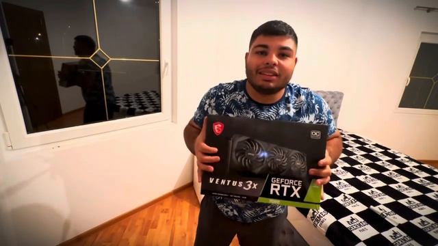 Kupio Sam Sve Komponente Za Bakreni Pc - Bakreni VideJo