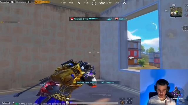 Attitude Revenge Kill With Ace Master Player ? | 13 |Samsung, A3,A5,A6,A7,J2,J5,J7,S5,S6,S7,A59,A10 смотреть онлайн