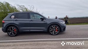 Тигуан R Gen4 ст.2 450hp ? Тигуан 220 Gen3 ст. 3 Apr  400hp