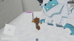 ROBLOX vs SUPER BEAR ADVENTURE!! Super Bear Adventure Gameplay Walkthrough