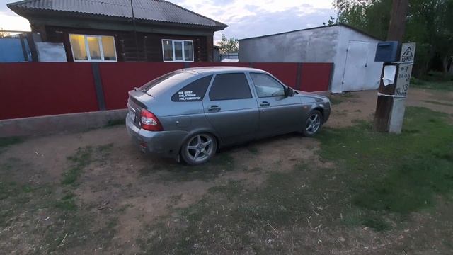 ПРИОРА,ОБРАБОТКА ОТ КОРРОЗИИ,проводка под автозвук,ПОКАТУШКИ НА МУРАВЬЕ 2.0 . смотреть онлайн