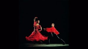 Латиноамериканские танцы