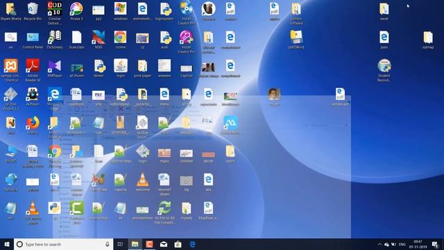 How to Make Our OWN ANTIVIRUS with coding || Batch Programming | .exe,.bat смотреть онлайн