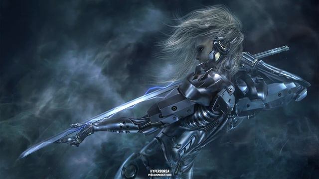PegasusMusicStudio - Hyperborea | Epic Hybrid Rock