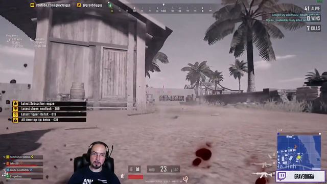 PUBG Funny Moments Clips Plays WTF #408 - MAY THE PAN BE WITH YOU (Playerunknown's Battlegrounds) смотреть онлайн