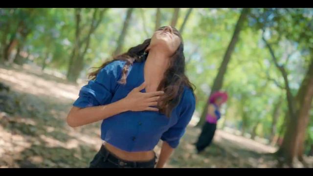 Warrior Chango, Irina Luna - Contra El Reloj (Vídeo Oficial) NEO FOLK ARGENTINO смотреть онлайн