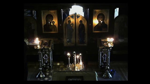 Вечернее богослужение. Прямая трансляция. 12.03.2021 смотреть онлайн